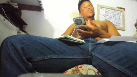 wilfer online show from May 11, 5:32 pm