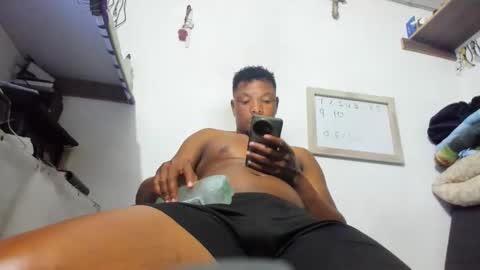 wilfer online show from May 20, 1:23 am