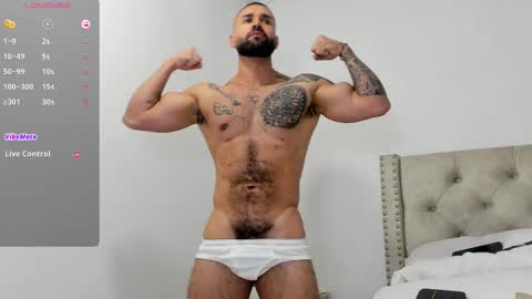 BASTIANBURDESX online show from December 21, 12:07 am