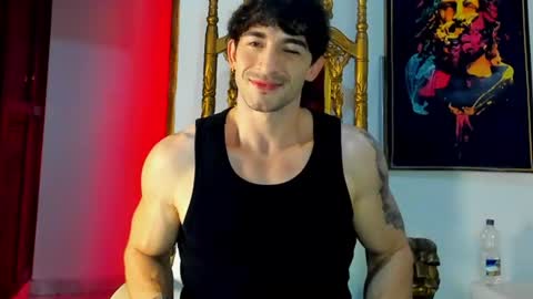 will_ferrari300 online show from June 12, 1:15 am
