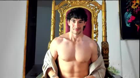 will_ferrari300 online show from June 18, 3:40 am