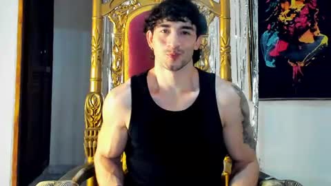 Snapshot of will_ferrari300 chatting on June 26, 3:55 am will_ferrari300 online show from June 26, 3:55 am