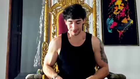 Snapshot of will_ferrari300 chatting on June 27, 3:11 am will_ferrari300 online show from June 27, 3:11 am
