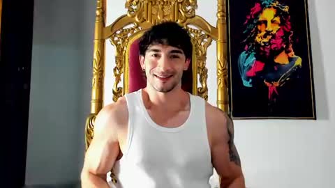 Snapshot of will_ferrari300 chatting on June 28, 3:23 am will_ferrari300 online show from June 28, 3:23 am