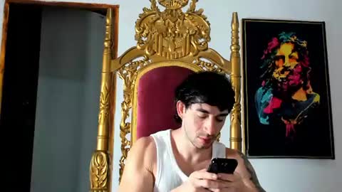 Snapshot of will_ferrari300 chatting on June 28, 11:44 pm will_ferrari300 online show from June 28, 11:44 pm