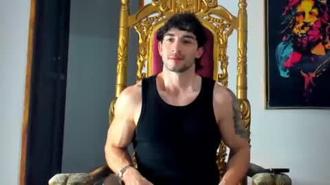 Snapshot of will_ferrari300 chatting on June 30, 2:34 am will_ferrari300 online show from June 30, 2:34 am