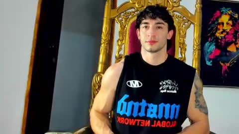 Snapshot of will_ferrari300 chatting on July 2, 2:55 am will_ferrari300 online show from July 2, 2:55 am