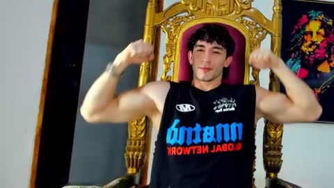 Snapshot of will_ferrari300 chatting on July 2, 3:23 am will_ferrari300 online show from July 2, 3:23 am