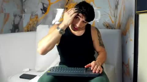 Snapshot of will_ferrari300 chatting on July 23, 5:44 pm will_ferrari300 online show from July 23, 5:44 pm