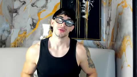 Snapshot of will_ferrari300 chatting on August 4, 1:57 pm will_ferrari300 online show from August 4, 1:57 pm
