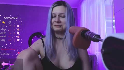 Snapshot of will_vand0m chatting on February 13, 10:55 am Your virtual girlfriend online show from February 13, 10:55 am