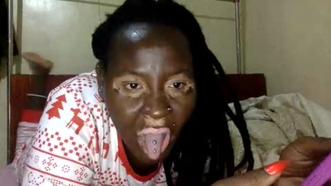 Willa Sara online show from February 24, 10:41 pm