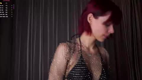 Eva online show from November 10, 11:42 am