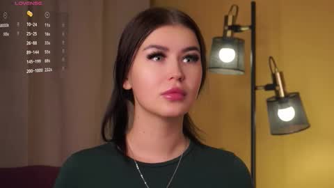 Eva online show from December 15, 1:10 am