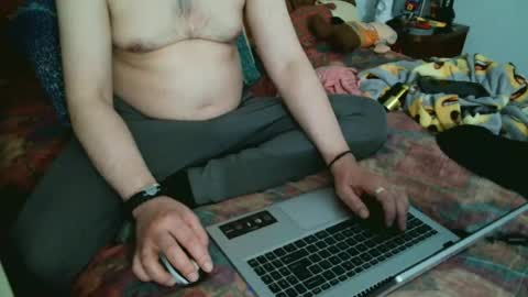 Snapshot of willamyth chatting on June 17, 4:59 am Willamyth online show from June 17, 4:59 am