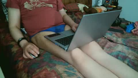 Snapshot of willamyth chatting on July 7, 6:47 am Willamyth online show from July 7, 6:47 am