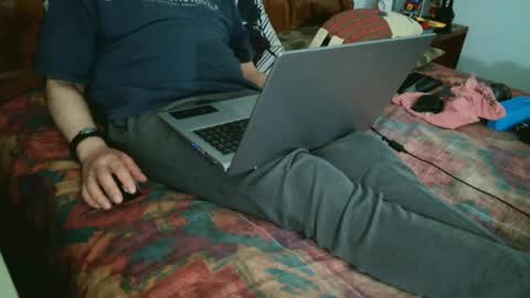 Snapshot of willamyth chatting on July 9, 5:11 am Willamyth online show from July 9, 5:11 am