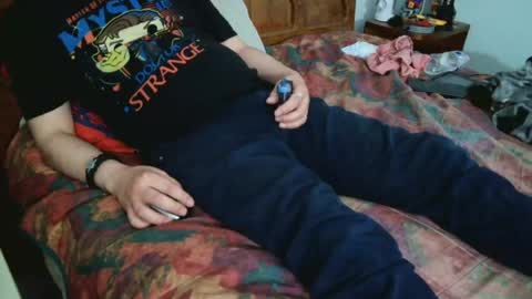Snapshot of willamyth chatting on July 16, 3:34 am Willamyth online show from July 16, 3:34 am