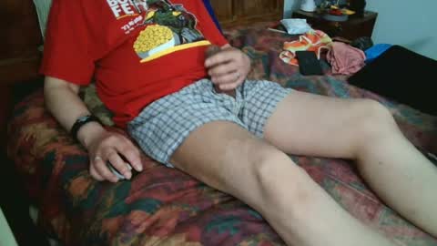 Snapshot of willamyth chatting on July 27, 3:13 am Willamyth online show from July 27, 3:13 am