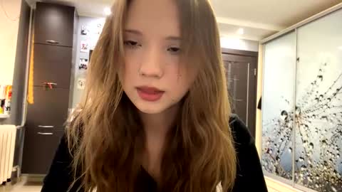 Olivia online show from March 1, 3:14 pm