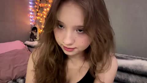 Olivia online show from March 24, 3:06 pm