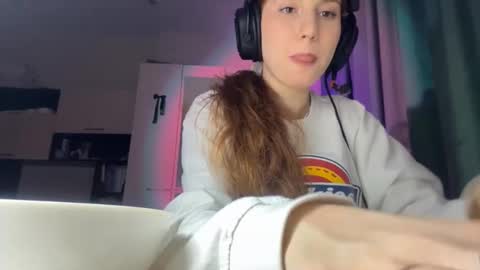 Alice online show from February 28, 8:32 pm