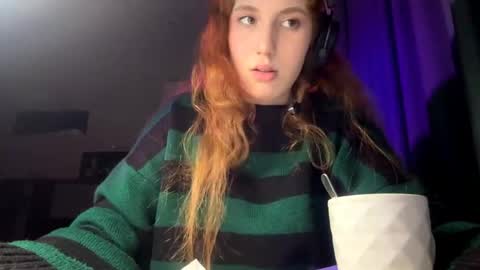 Alice online show from March 8, 6:12 pm