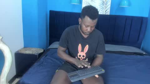 Snapshot of william_bennett chatting on May 26, 12:34 pm william_bennett online show from May 26, 12:34 pm