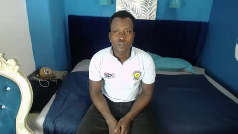 Snapshot of william_bennett chatting on June 8, 11:54 am william_bennett online show from June 8, 11:54 am