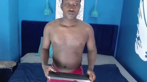 Snapshot of william_bennett chatting on June 11, 12:25 pm william_bennett online show from June 11, 12:25 pm