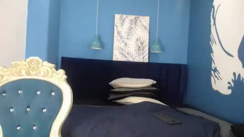 Snapshot of william_bennett chatting on June 28, 12:33 pm william_bennett online show from June 28, 12:33 pm