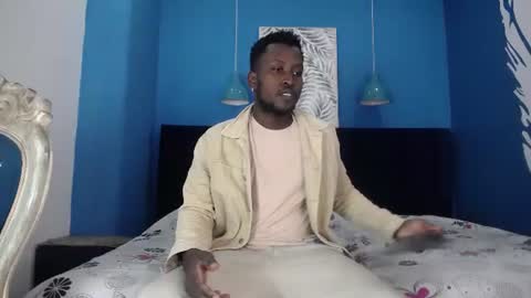 Snapshot of william_bennett chatting on July 15, 11:59 am william_bennett online show from July 15, 11:59 am