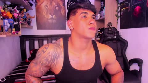 Dracko online show from December 4, 4:54 am