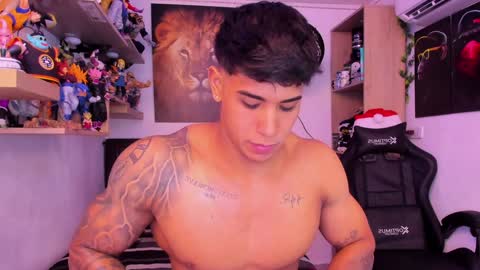 Dracko online show from December 20, 4:42 am