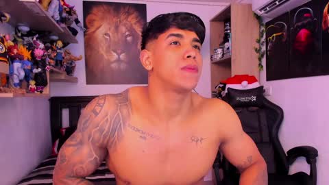 Dracko online show from December 29, 11:40 am