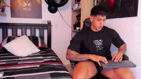 Dracko online show from September 17, 4:03 am