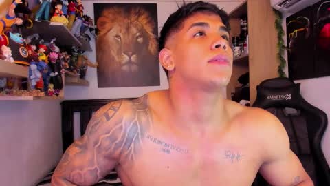 Dracko online show from September 18, 3:30 am