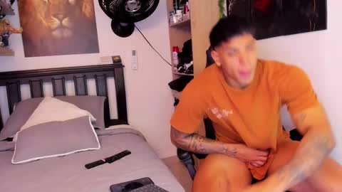 Dracko online show from October 24, 8:27 pm