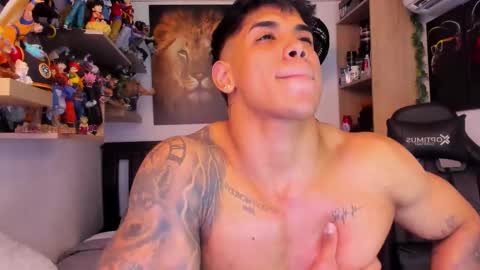 Dracko online show from October 25, 8:14 pm