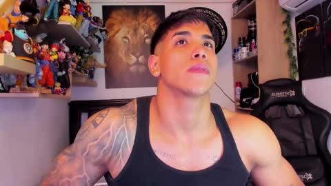 Dracko online show from November 29, 4:37 am