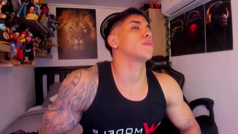 Dracko online show from December 15, 3:44 am