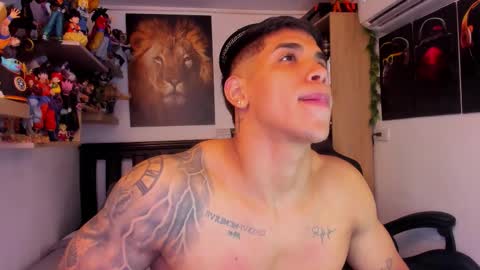 Dracko online show from December 19, 9:00 pm