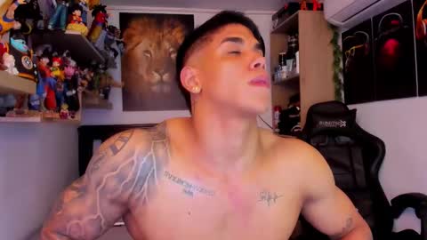 Dracko online show from February 20, 5:26 am