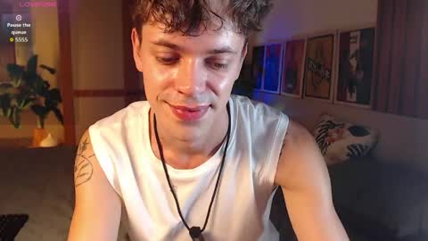 William online show from May 20, 1:17 pm