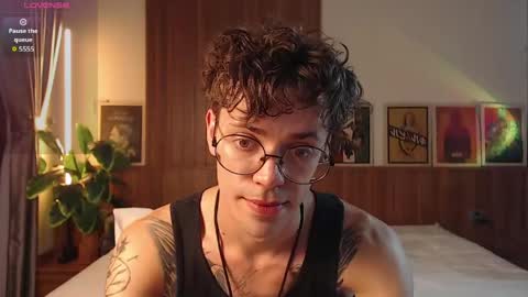William online show from May 31, 1:51 pm