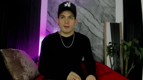 Snapshot of william_steel_ chatting on September 10, 11:54 am William Steel online show from September 10, 11:54 am