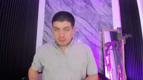 Snapshot of william_steel_ chatting on September 19, 11:33 am William Steel online show from September 19, 11:33 am