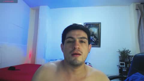 William Steel online show from February 27, 3:17 am