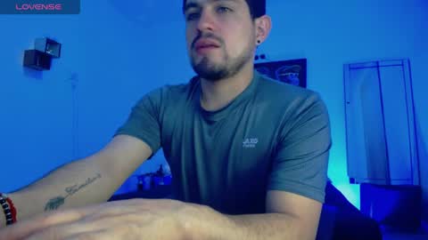Snapshot of william_steel_ chatting on May 22, 11:27 am William Steel online show from May 22, 11:27 am