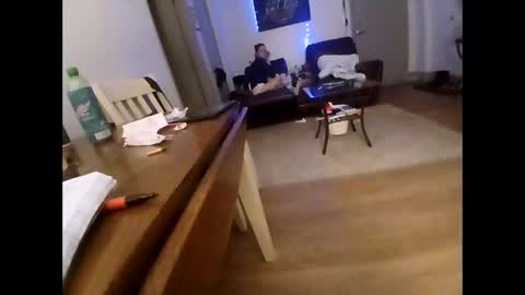 Snapshot of williambrewner4 chatting on December 18, 7:47 am williambrewner4 online show from December 18, 7:47 am